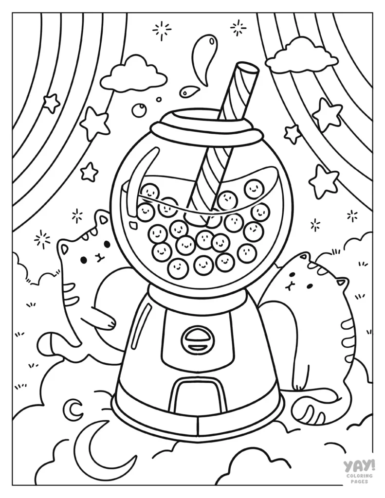 All Coloring Pages To Print All Coloring Pages To Print