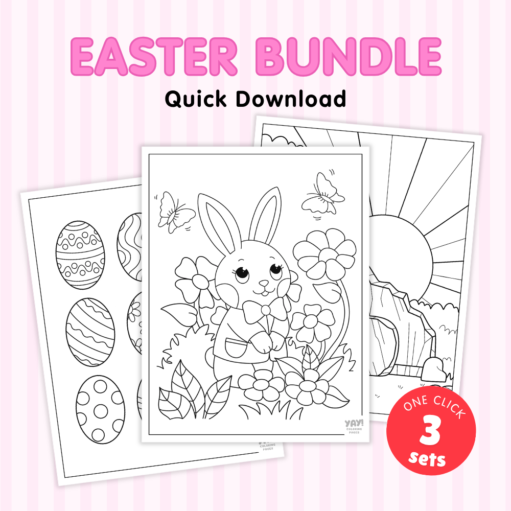 Easter Bundle